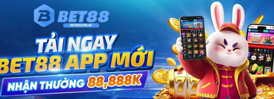 Bet88com ac Cover Image