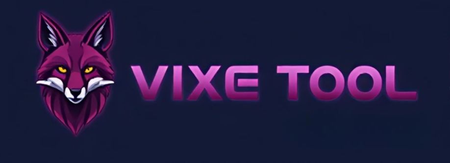Vixe tool Cover Image