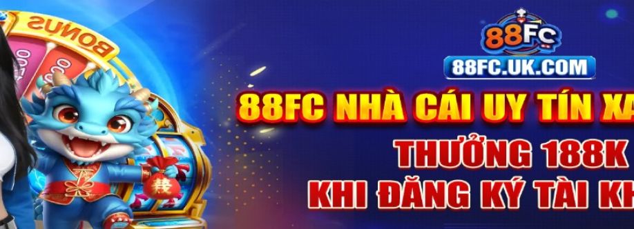 88Fc uk com Cover Image