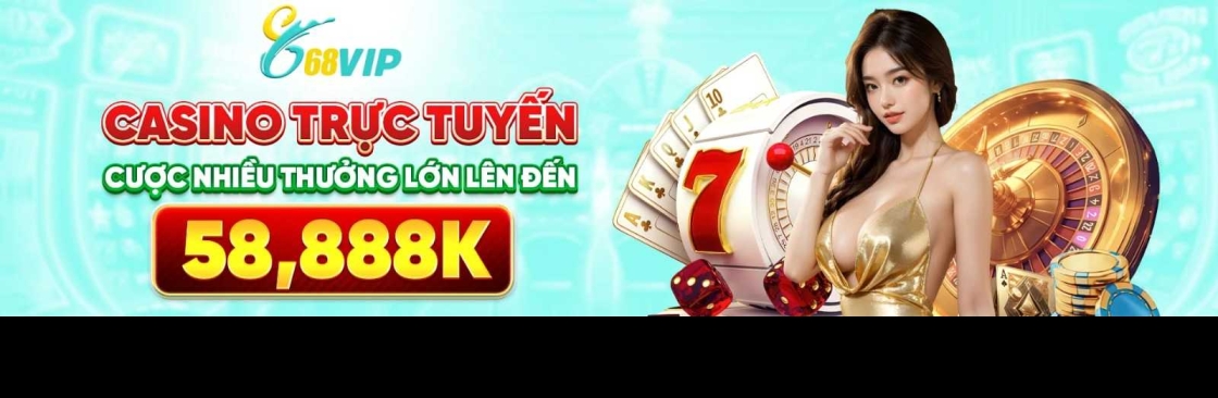 68Vip sh Cover Image