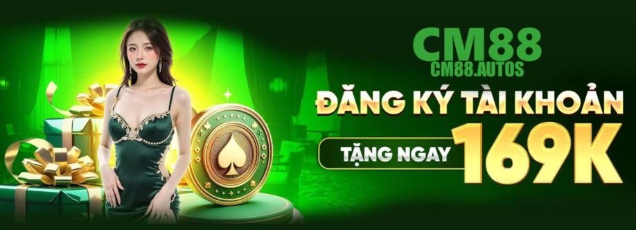 CM88 autos Cover Image