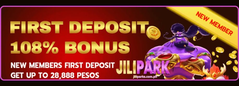 JiliPark app Cover Image