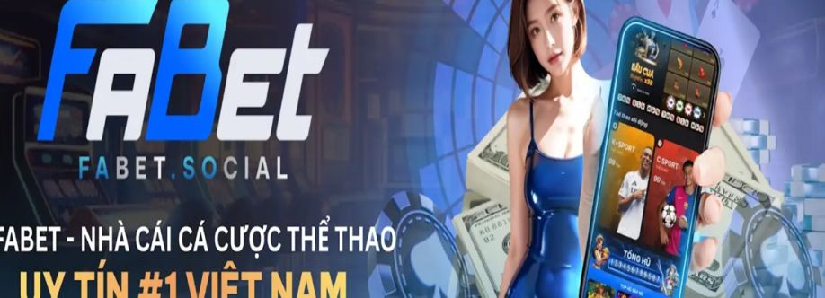 Nhà cái FABET Cover Image