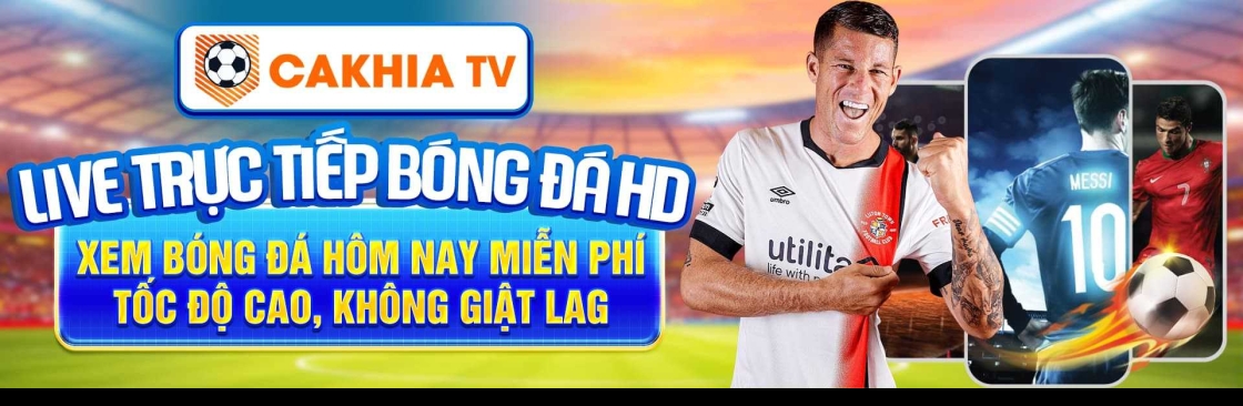 Cakhiatv One Cover Image