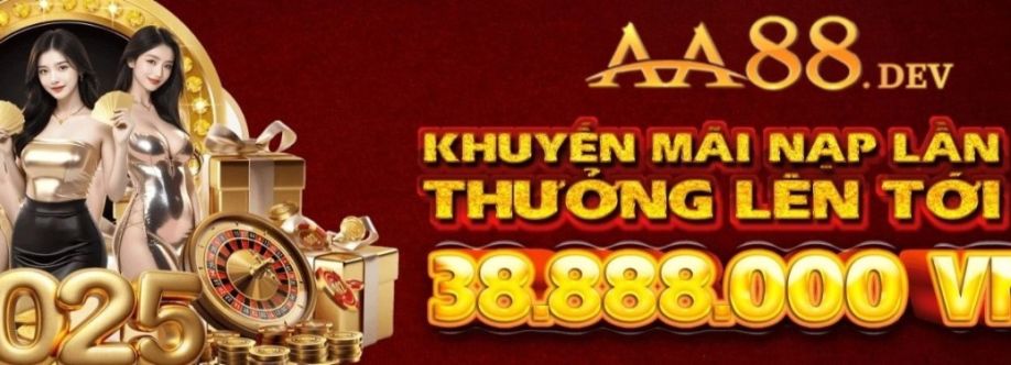 Aa88 dev Cover Image