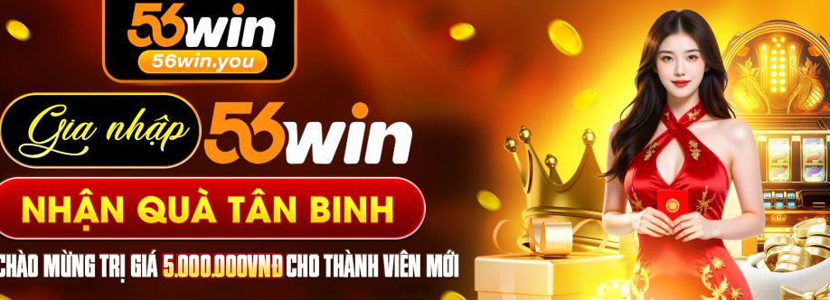 56Win you Cover Image