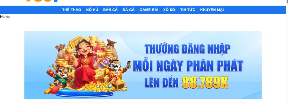 Nhà Đài 789F Cover Image