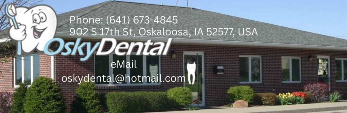 Osky Dental Cover Image