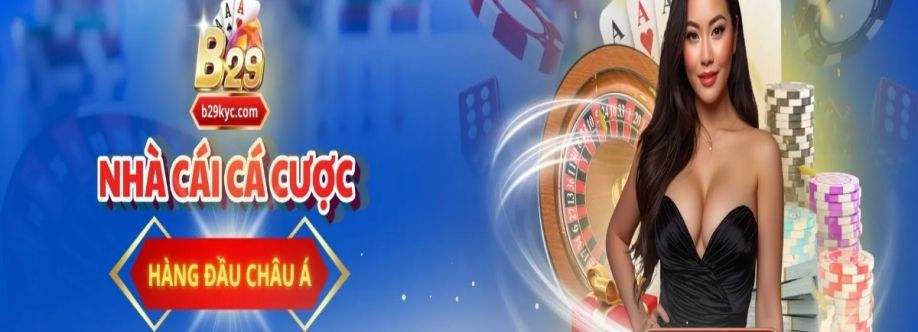 B29KYC COM Cover Image