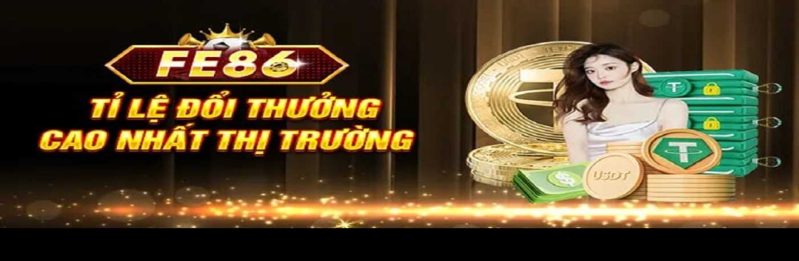 FE86 Thiên Đường Game bài Cover Image