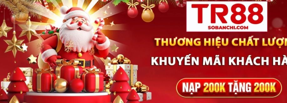 TR88 Nhà cái Cover Image