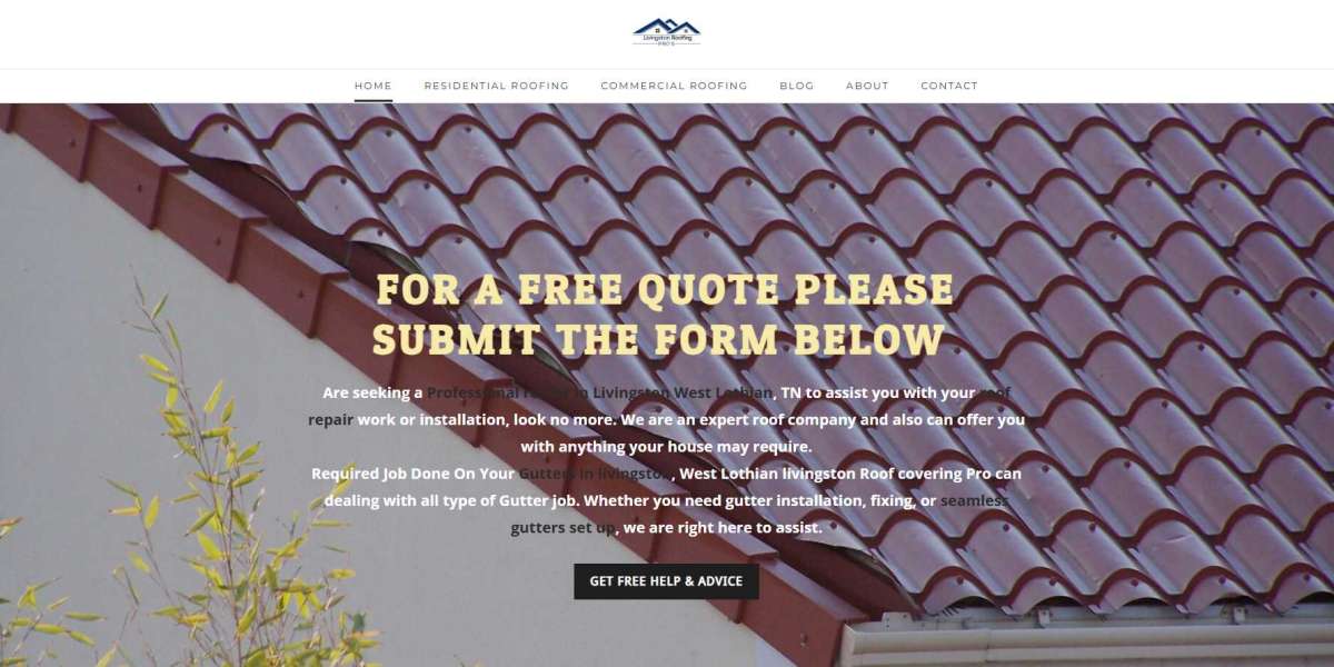 3 Super Useful Ideas To enhance Roofing Company Livingston