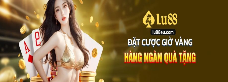 LU88 EUCOM Cover Image