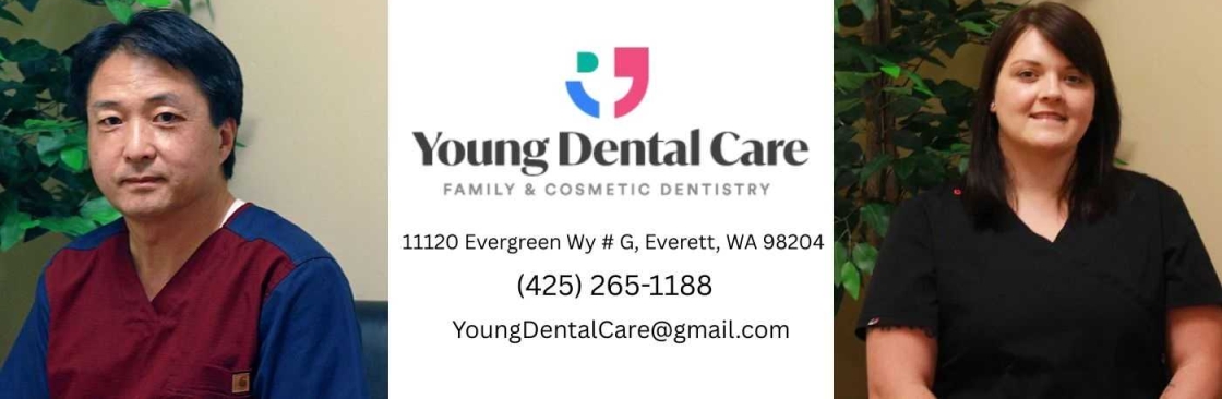 Young Dental Care Cover Image