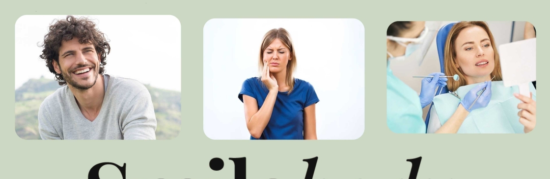 Smile Body Cover Image