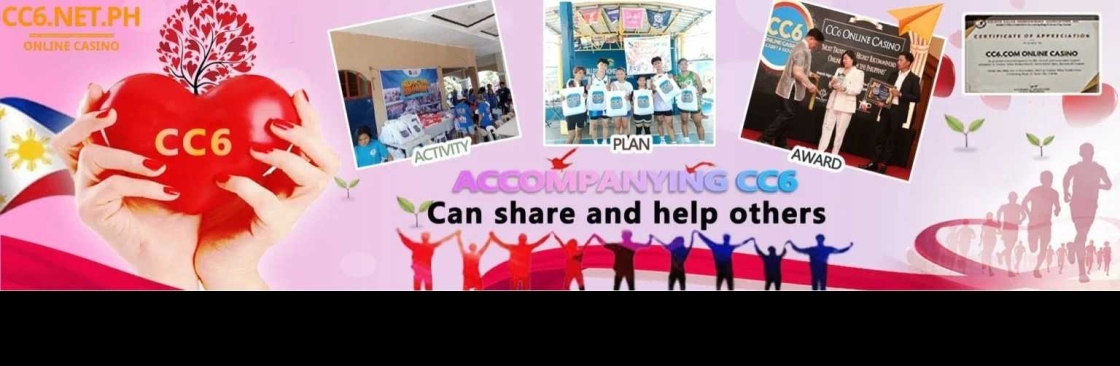 CC6 Casino Cover Image