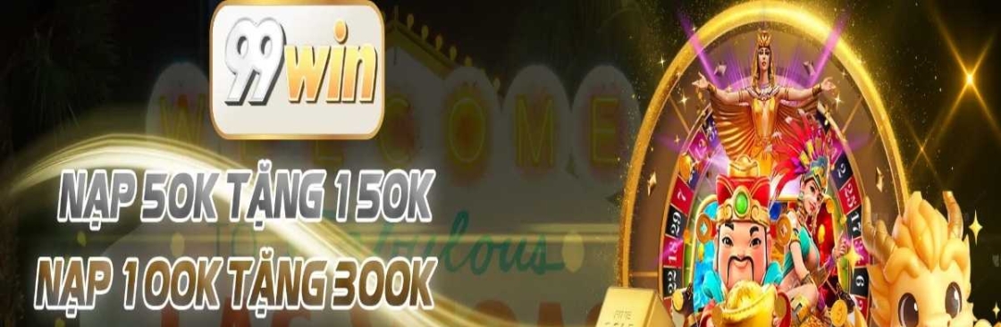 99WIN Tặng 88K Cover Image