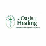 An Oasis of Healing Profile Picture