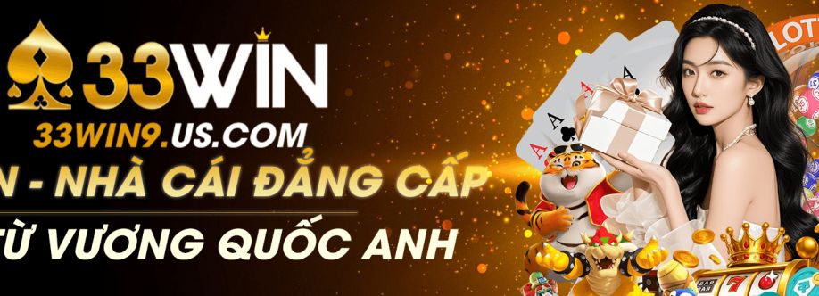 Nhà Đài 33win Cover Image