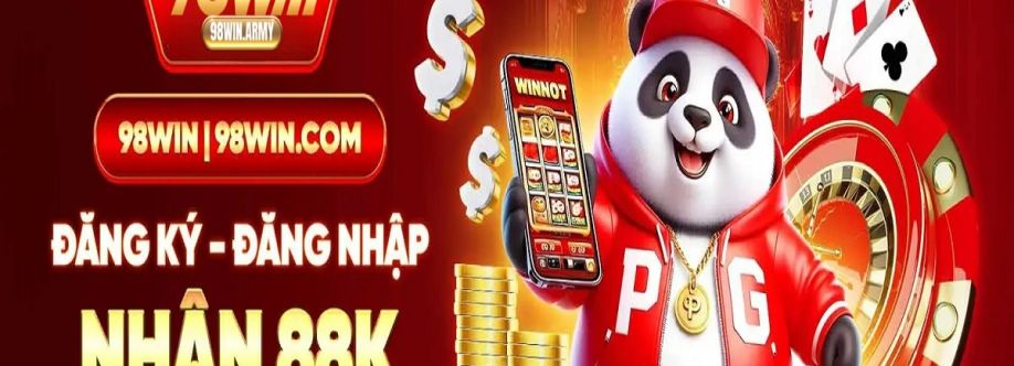 Nhà Cái 98WIN Cover Image