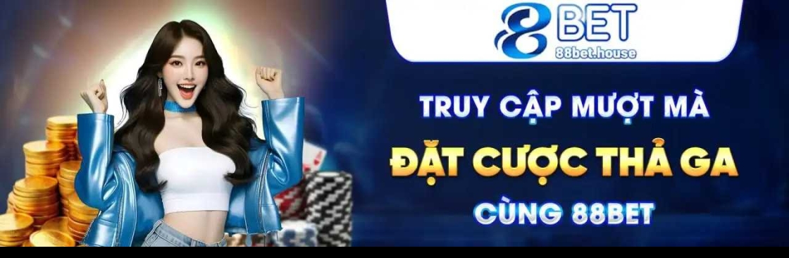 88bethouse Cover Image