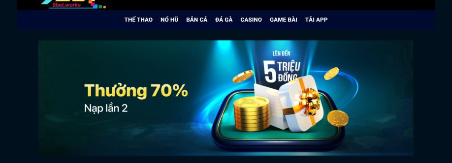 Nhà Đài 9Bet Cover Image