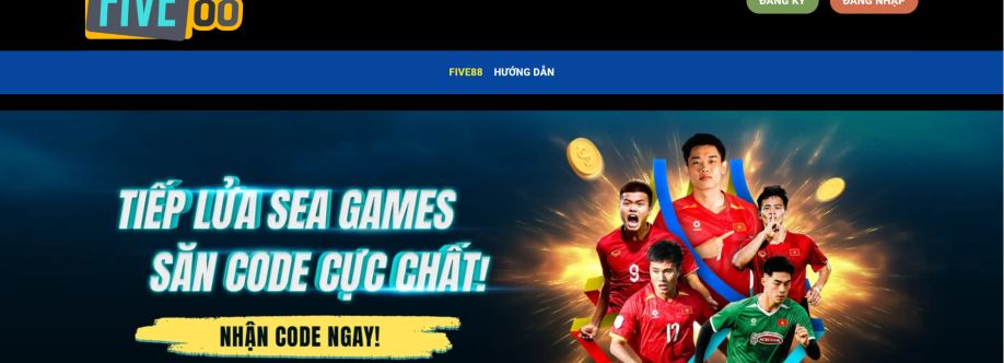 Nhà Đài Five88 Cover Image