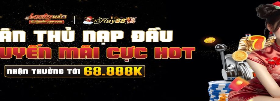 Luckywin app com Cover Image