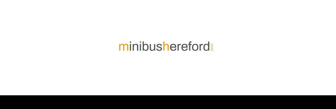 Minibus Hereford Cover Image