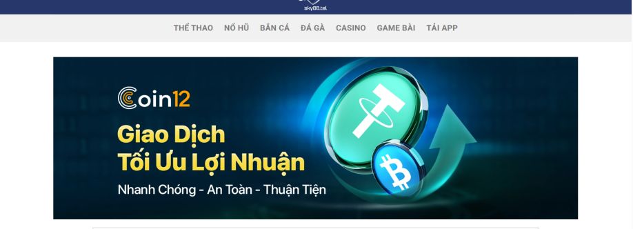 Nhà Đài Sky88 Cover Image