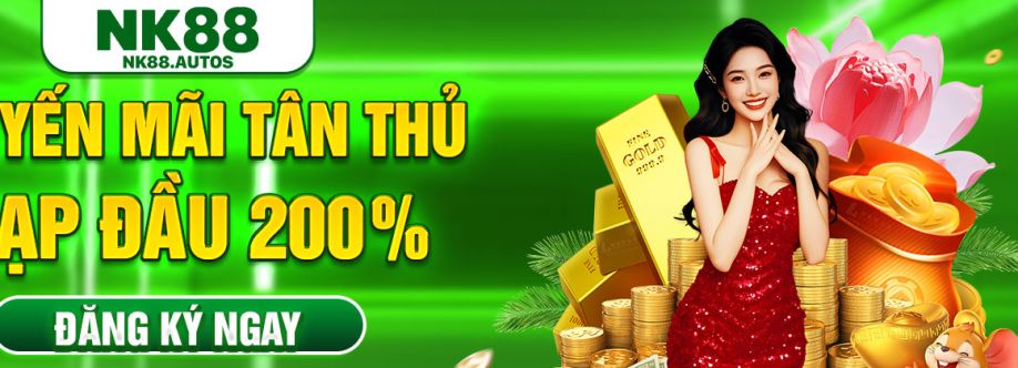 nk88 autos Cover Image