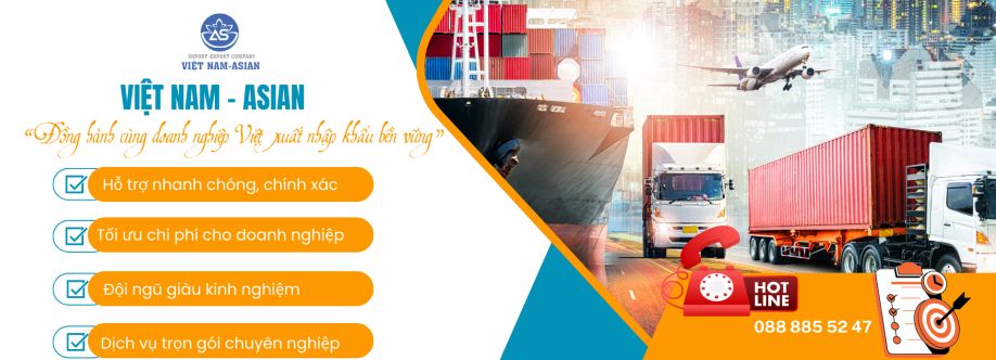 VietNam Asian Cover Image