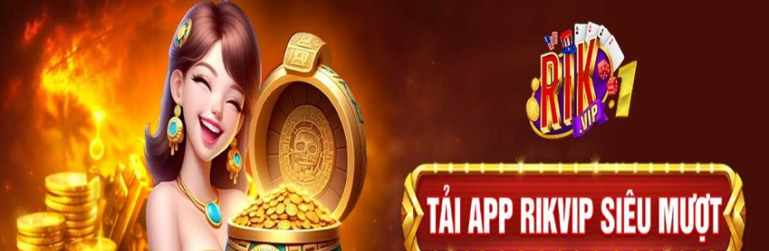 Rikvip Link Vào Cổng Game Cover Image