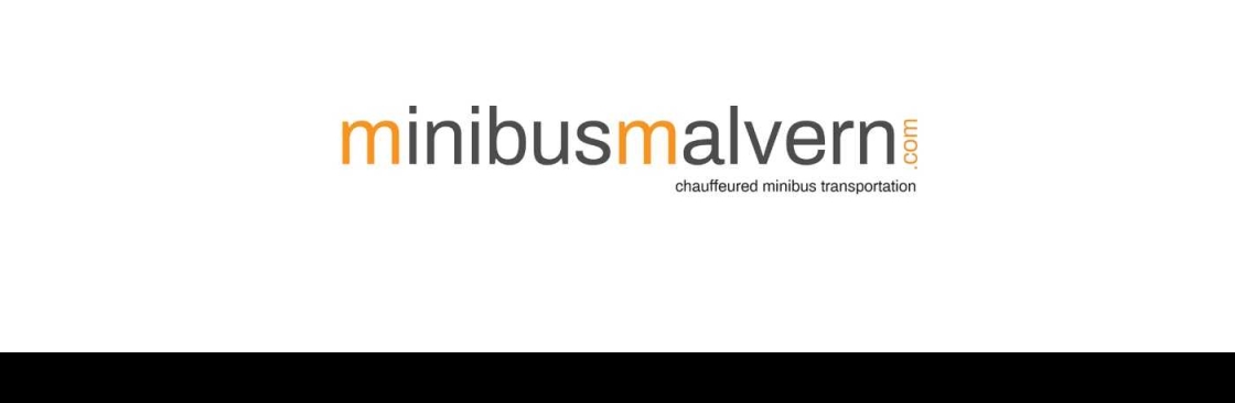 Minibus Hire Malvern Cover Image