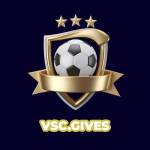 vsc gives Profile Picture