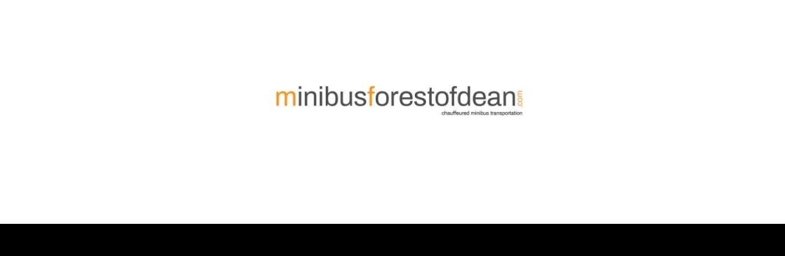 Minibus Forest of Dean Cover Image