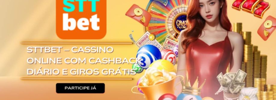 STTbet Cashback Diário e Giros Grátis Cover Image