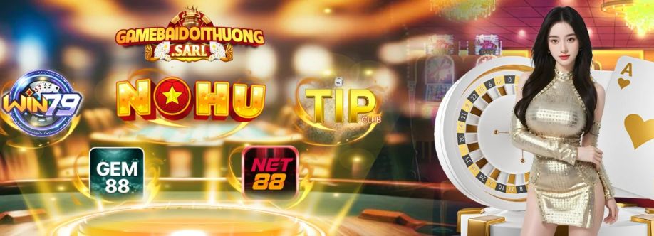 Gamebaidoithuong sarl Cover Image