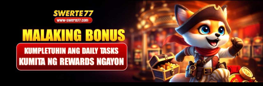 Swerte 77 Cover Image