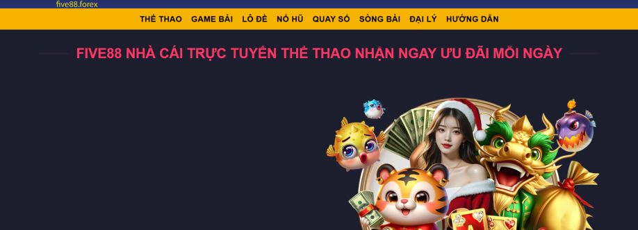 Nhà Đài Five88 Cover Image