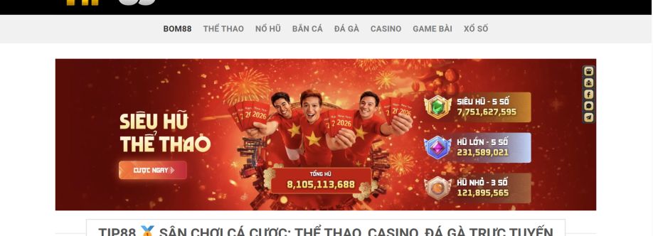 Nhà Đài TIP88 Cover Image