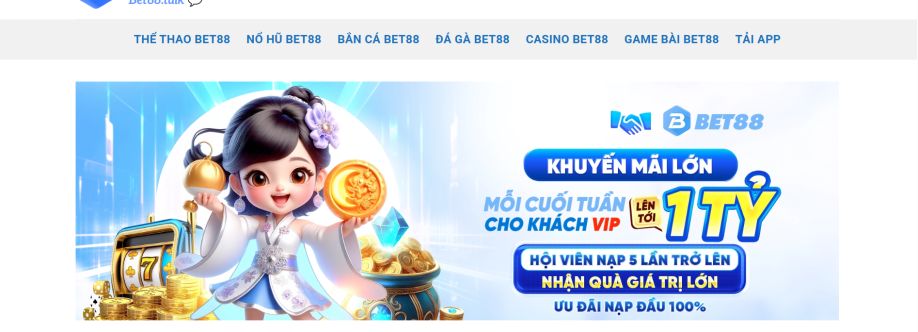 Nhà Đài Bet88 Cover Image