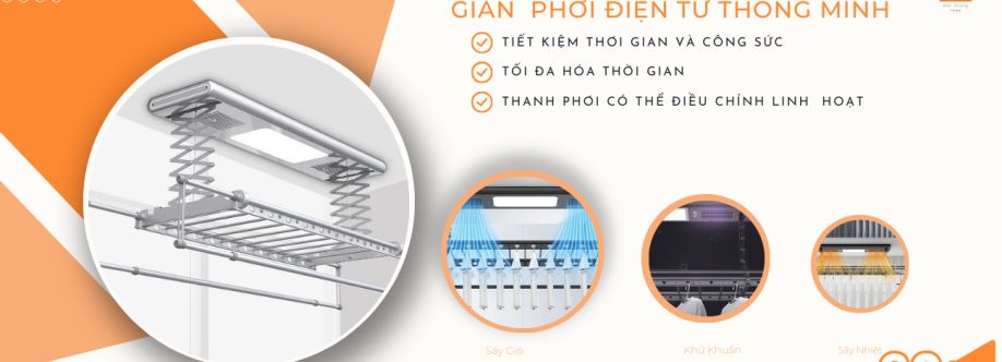 Ánh Dương Home Cover Image