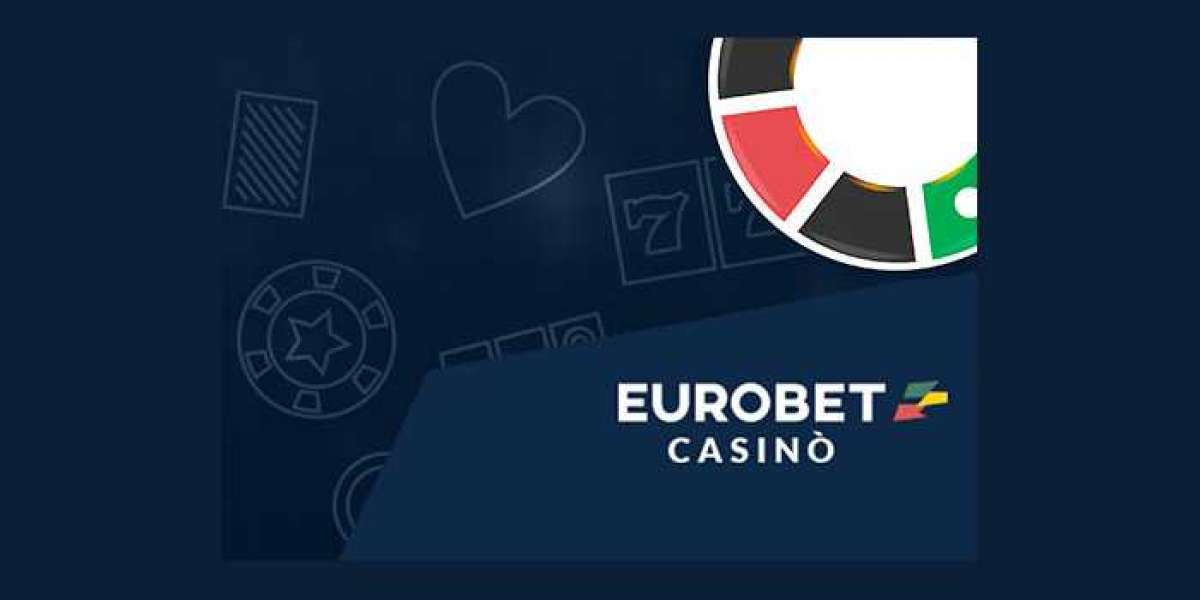 In Che Modo Cominciare su Eurobet Casinò: Guida Passo Dopo Passo