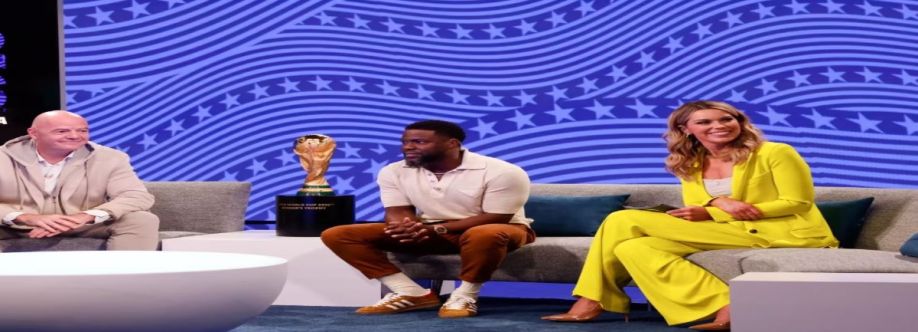 Worldcup center Cover Image