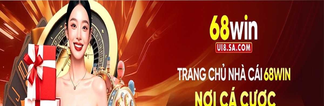 68WIN UI8 Cover Image