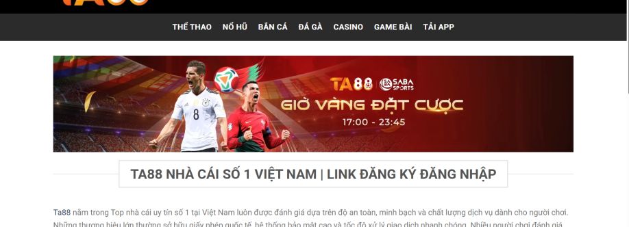 Nhà Đài Ta88 Cover Image