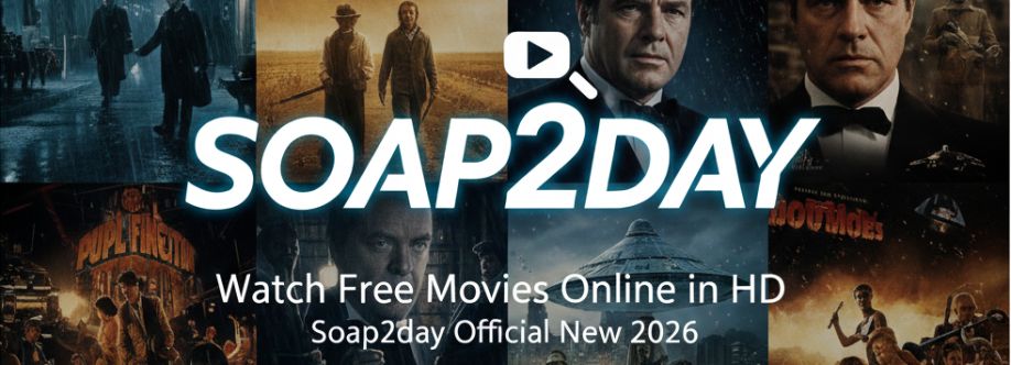 Soap2Day Org Cover Image