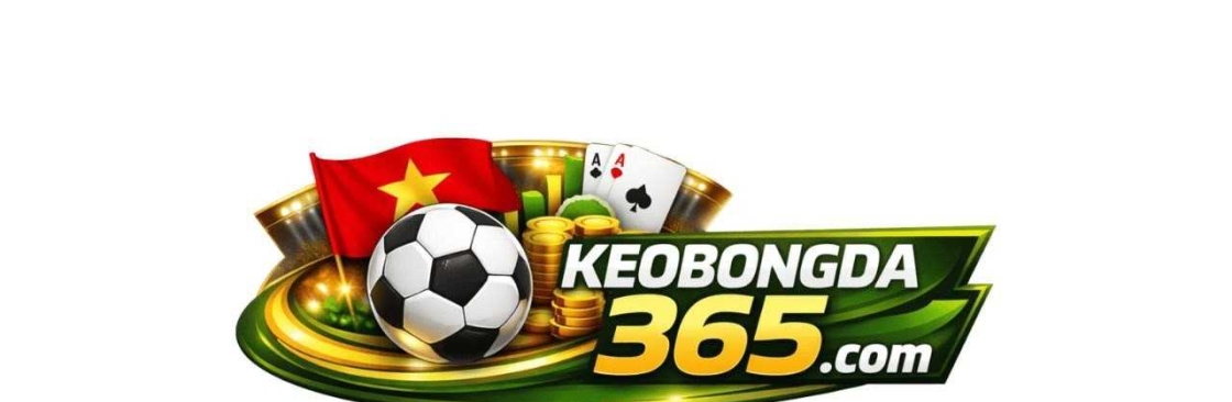 KÈO BÓNG ĐÁ Cover Image