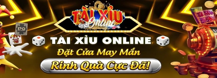 Tài Xỉu Online  TOP 25 Trang Game Tài Xỉu Đổi Thưởng Uy Tín 2026 Cover Image